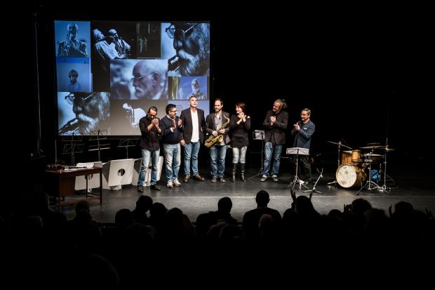 immagine concerto