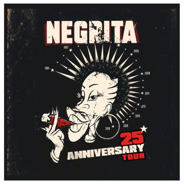 Negrita