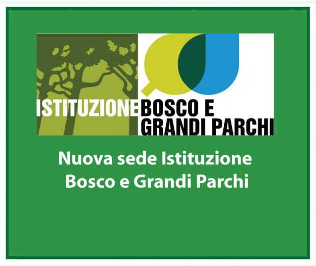 Immagine testo nuova sede