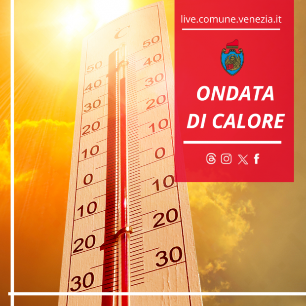 Ondata di calore