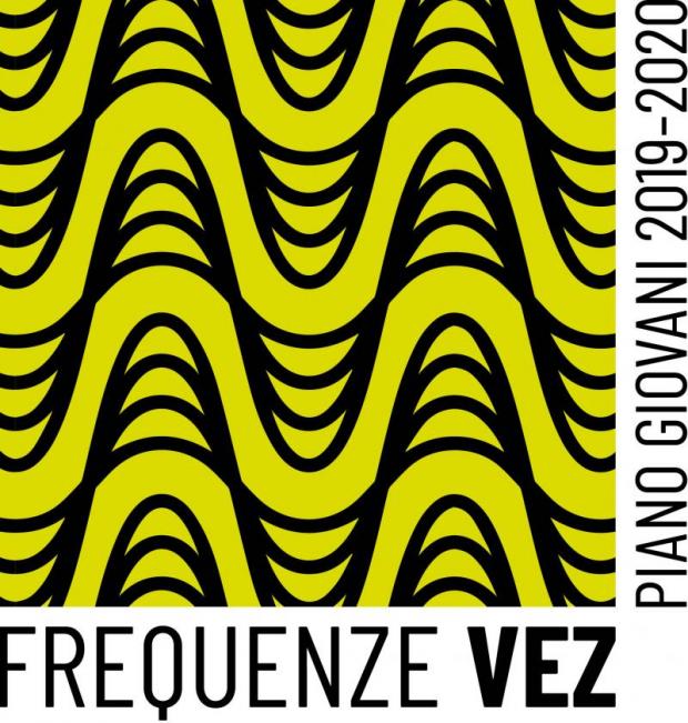 logo Frequenze VEZ Piano Giovani logo Frequenze VEZ Piano Giovani