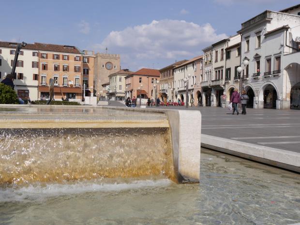 Piazza ferretto