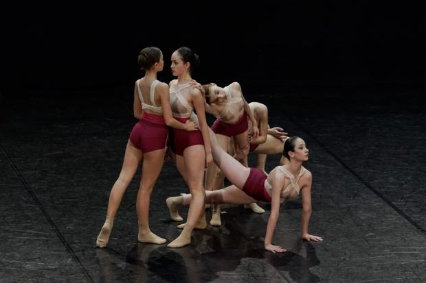 balletto
