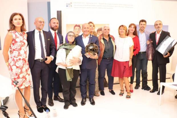 assessore Mar e intervenuti