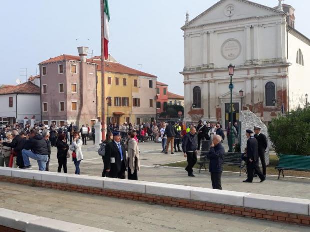 Chiesa Pellestrina