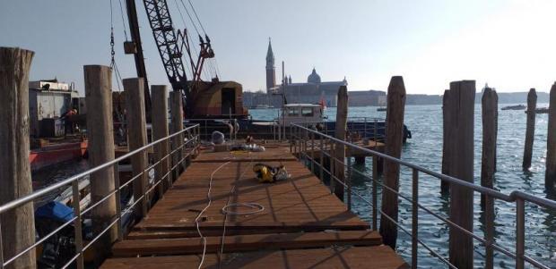 approdo san zaccaria
