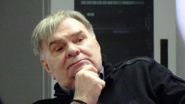 Silvano Vernizzi