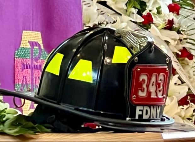 Funerale Bepi D'Este