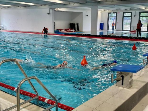 Trofeo AquaThlon Città di Venezia