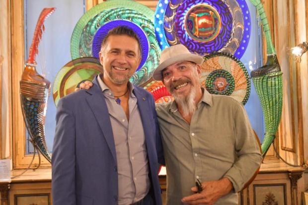 Costalonga e Salvadore