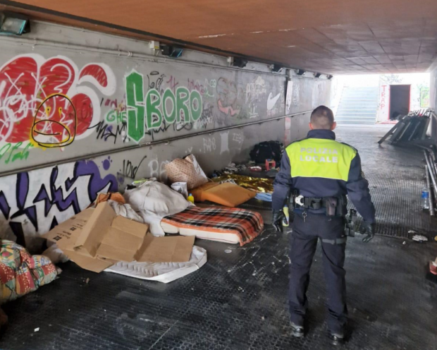 Controlli Polizia locale