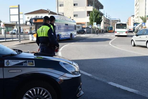 Polizia Locale
