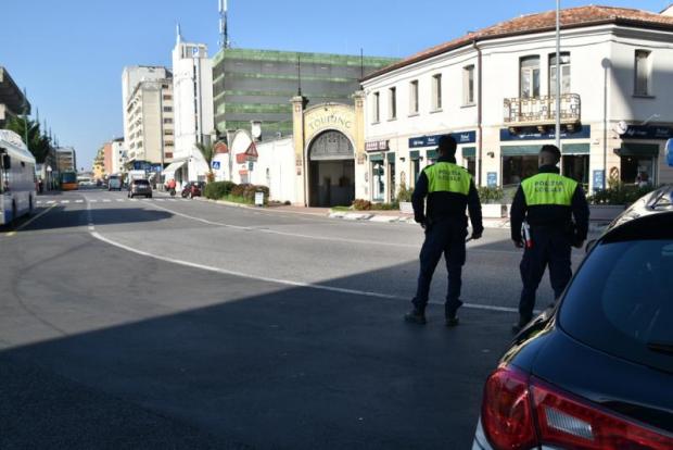 Controlli polizia