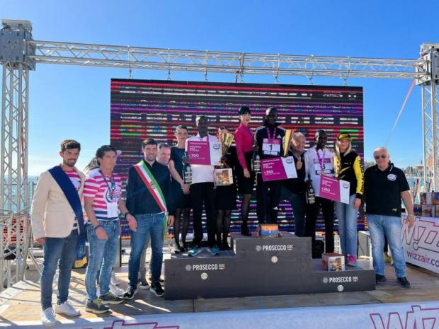 Premiazione