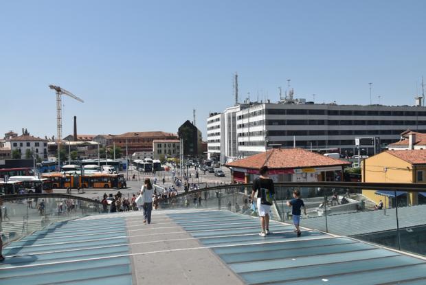 piazzale roma