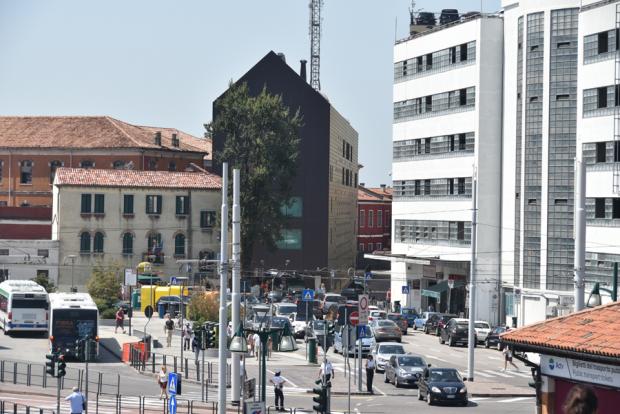 Piazzale Roma