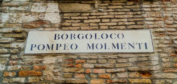 Immagine nizioleto "Borgoloco Pompeo Molmenti"