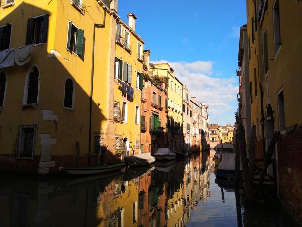 Immagine di Rio de l'acqua dolce