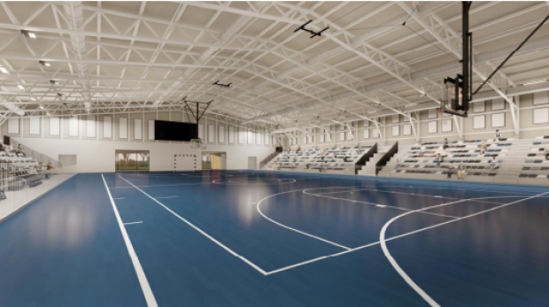 Palasport