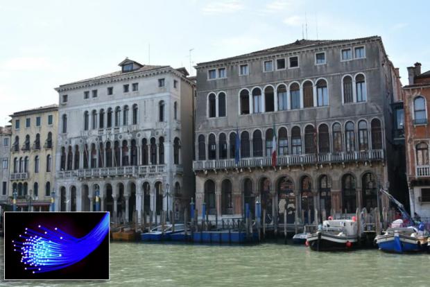 Ca' Farsetti