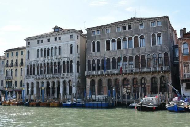 Ca' Farsetti