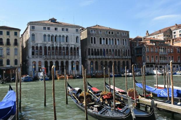 Ca' Farsetti