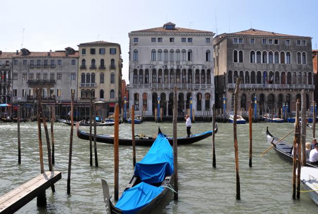 Palazzi comunali