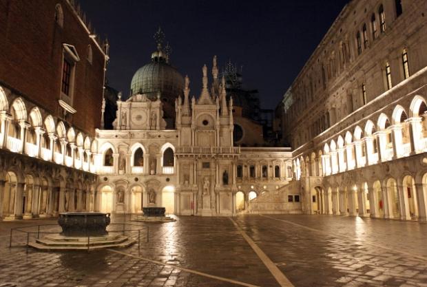 palazzo ducale