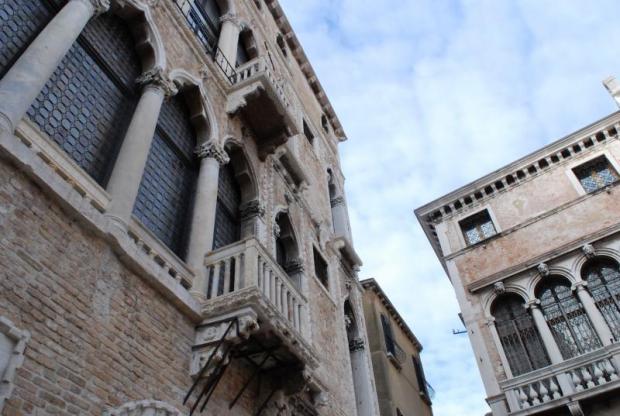 palazzo Fortuny