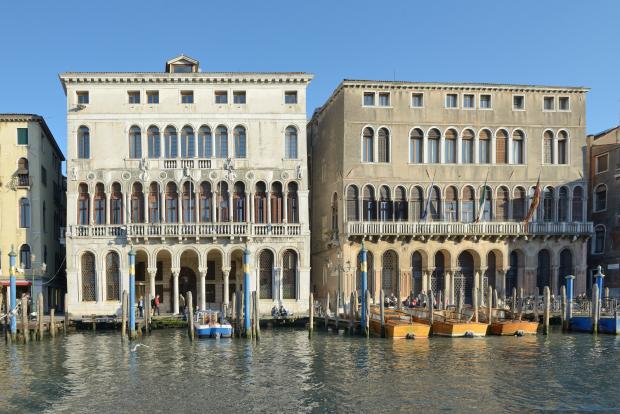 Ca' Farsetti