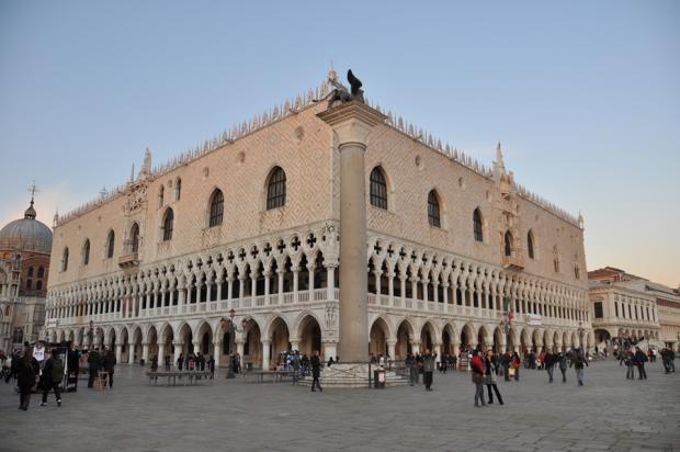 palzzo ducale