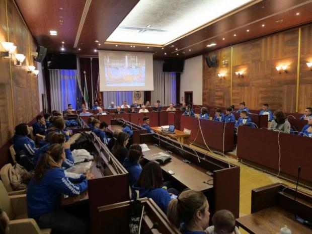 Pallanuoto Mestre