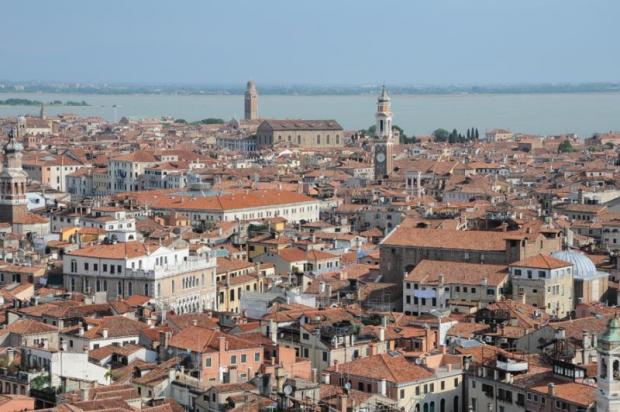 centro storico venezia