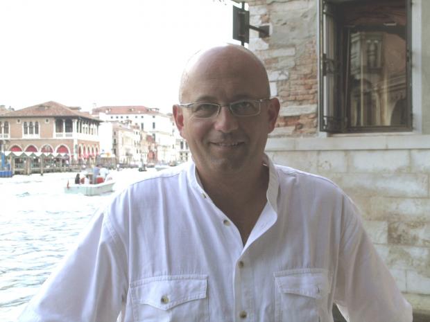 paolo prenasca