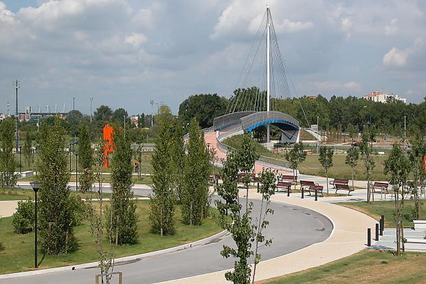 Parco San Giuliano