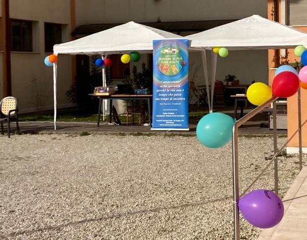 Le Città in Festa
