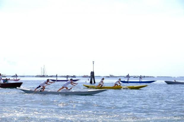 Pellestrina