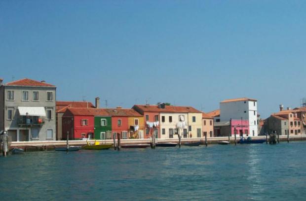 L'isola di Pellestrina