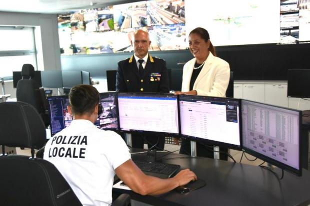 Pesce e Franzoi SCR ferragosto