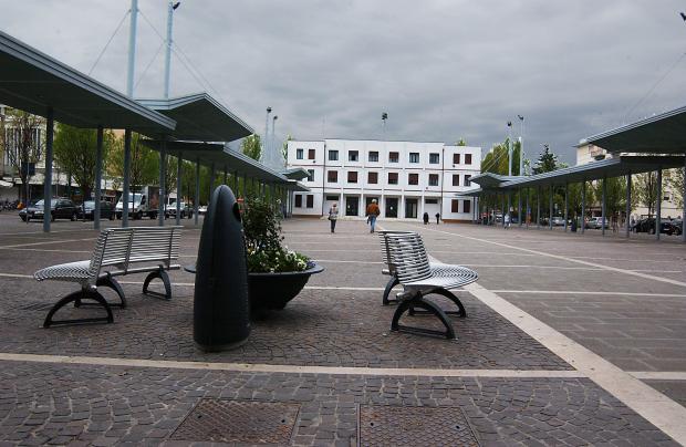 Piazza Mercato
