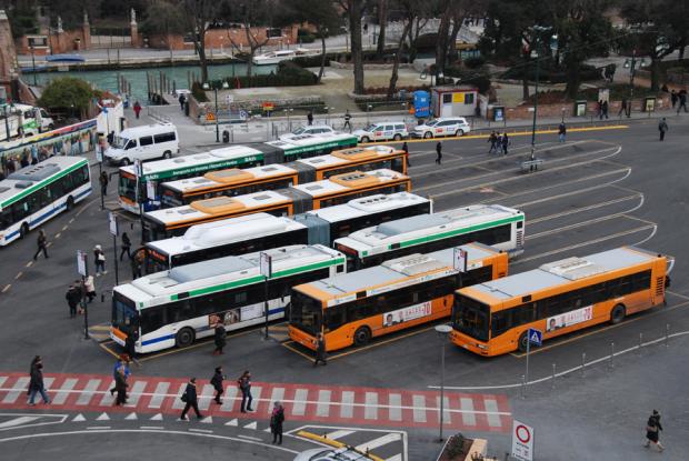 Piazzale Roma
