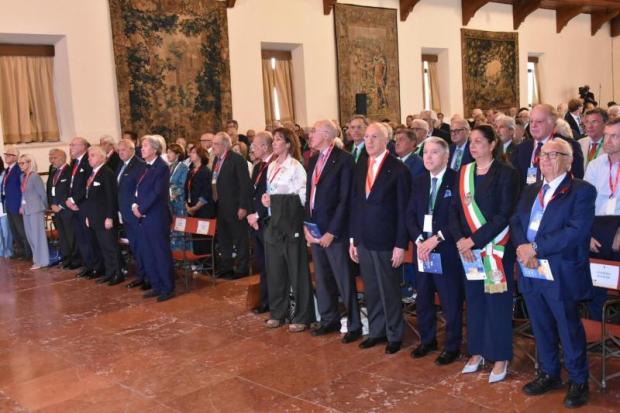 Convegno Europa