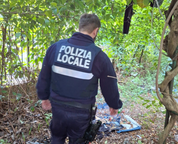 Polizia Locale