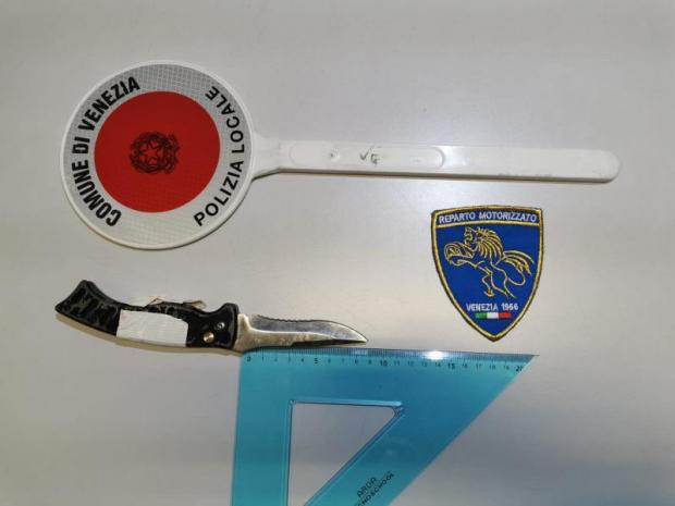 Polizia locale
