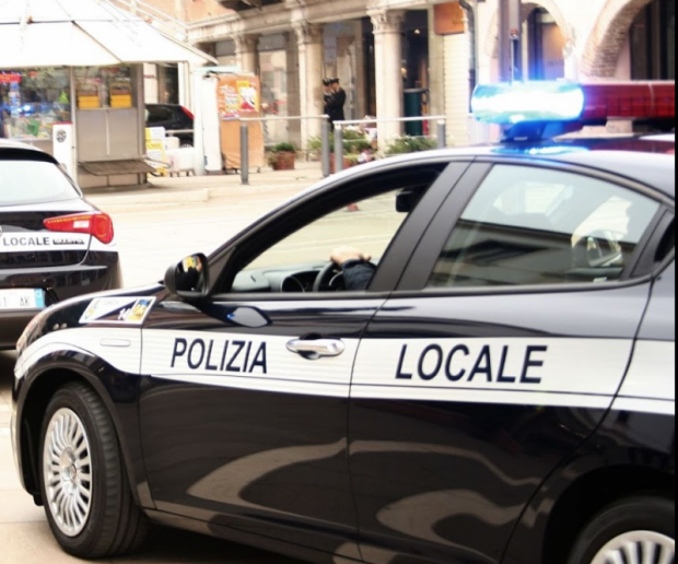 Polizia locale