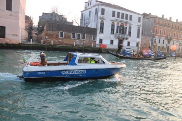 Polizia locale