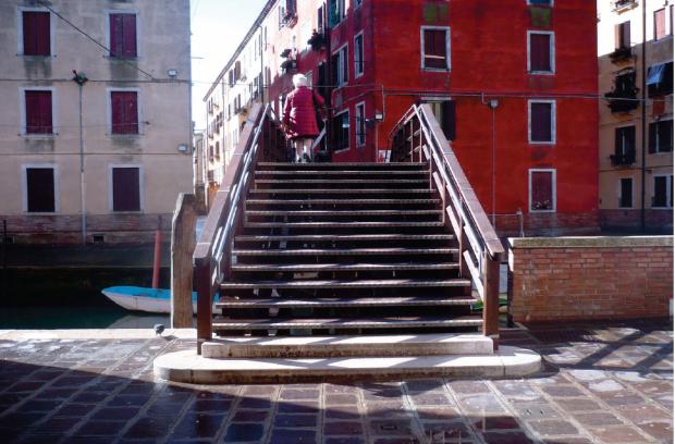 Ponte Contarini
