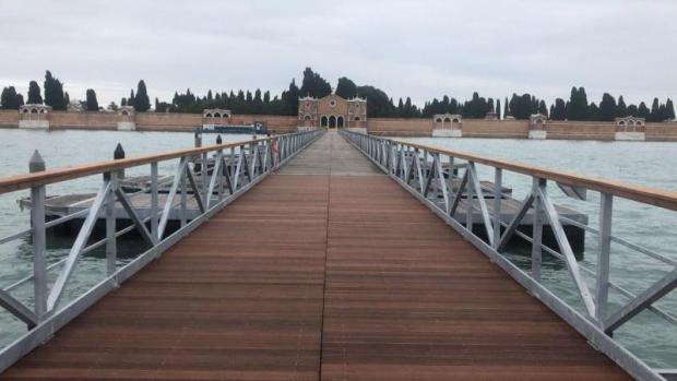 Ponte votivo