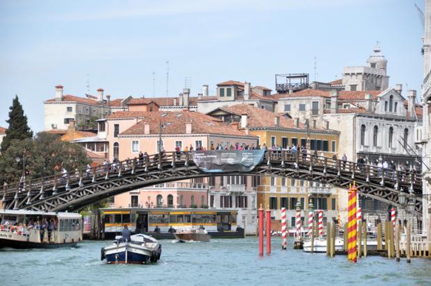 Ponte dell'Accademia