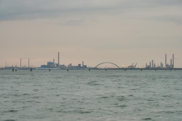 Porto Marghera